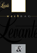 Levante Hosiery Wash Bag