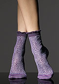 Max Mara Aliseo Fashion Socks