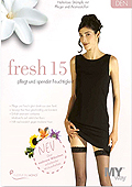 MYway Fresh Hold Ups