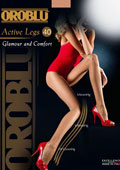 Oroblu Active Legs 40 Tights