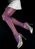 Oroblu Megane Fashion Tights