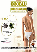 Oroblu BioAction Slimmy 20 Tights