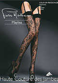 Pierre Mantoux Maylea Stockings