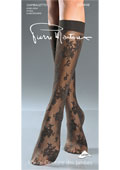 Pierre Mantoux Connie Knee Highs