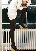 Pamela Mann 120 Denier Warm Tights