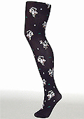 Pamela Mann Jumping Cows Tights