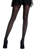 Pretty Polly Decofloral Tights