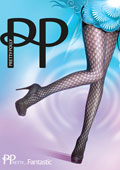 Pretty Polly Fantastic Fan Tights 