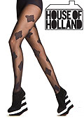 Henry Holland Bandana Tights