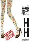 Henry Holland Bingo Balls Tights