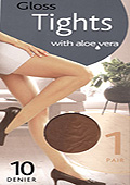 Pretty Polly Gloss Tights