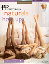 Pretty Polly Naturals Sideria Hold Ups