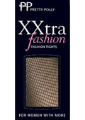 Pretty Polly XXtra Fishnet Tights