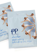 Pretty Polly Love Legs Moisture Exfoliating Leg Wipes