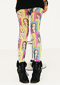 Tiffany Quinn All About The Girls Tights