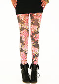 Tiffany Quinn English Rose Tights