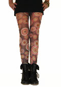 Tiffany Quinn Firework Tights