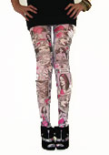Tiffany Quinn My Dream Tights