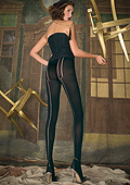 Trasparenze Norma Tights